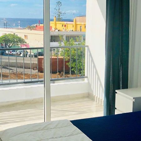 Apartament Sea View Coronel Modern & Sunny Arona  Zewnętrze zdjęcie