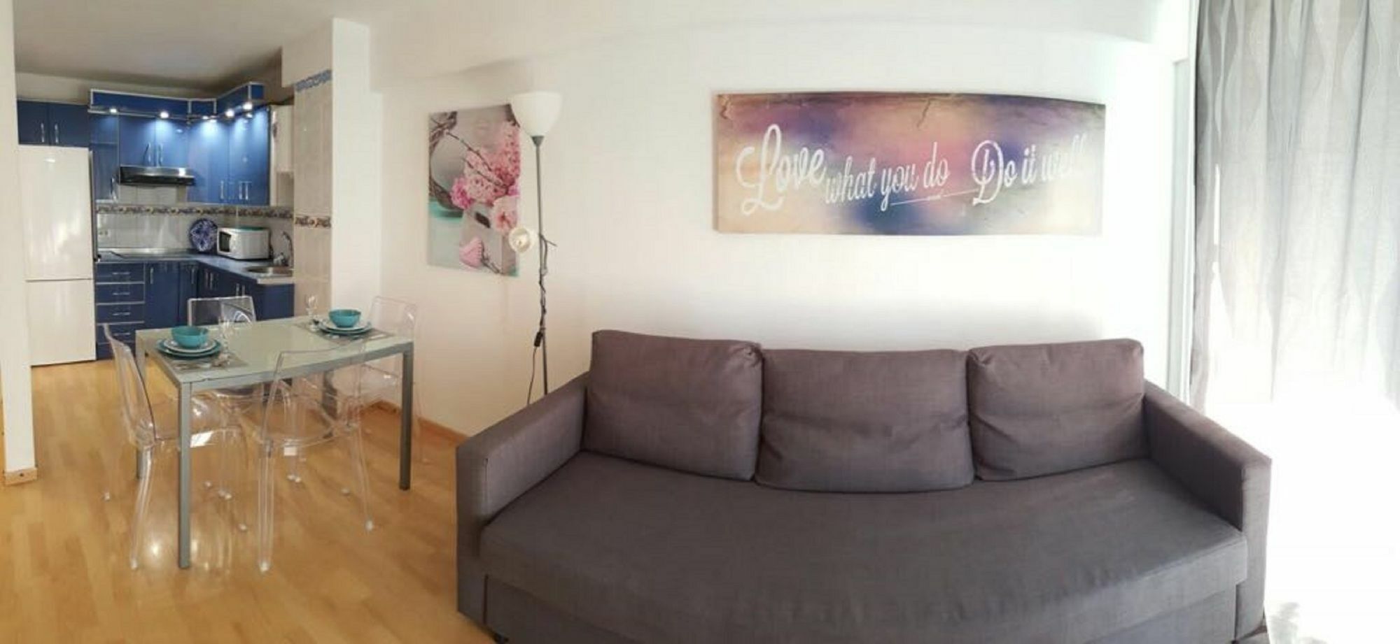 Apartament Sea View Coronel Modern & Sunny Arona  Zewnętrze zdjęcie