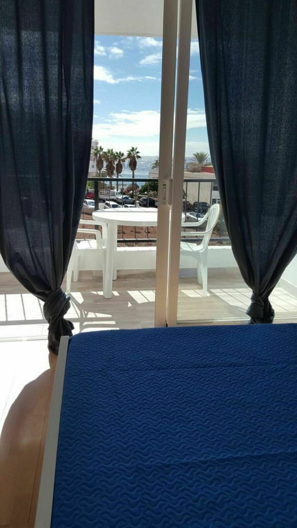 Apartament Sea View Coronel Modern & Sunny Arona  Zewnętrze zdjęcie