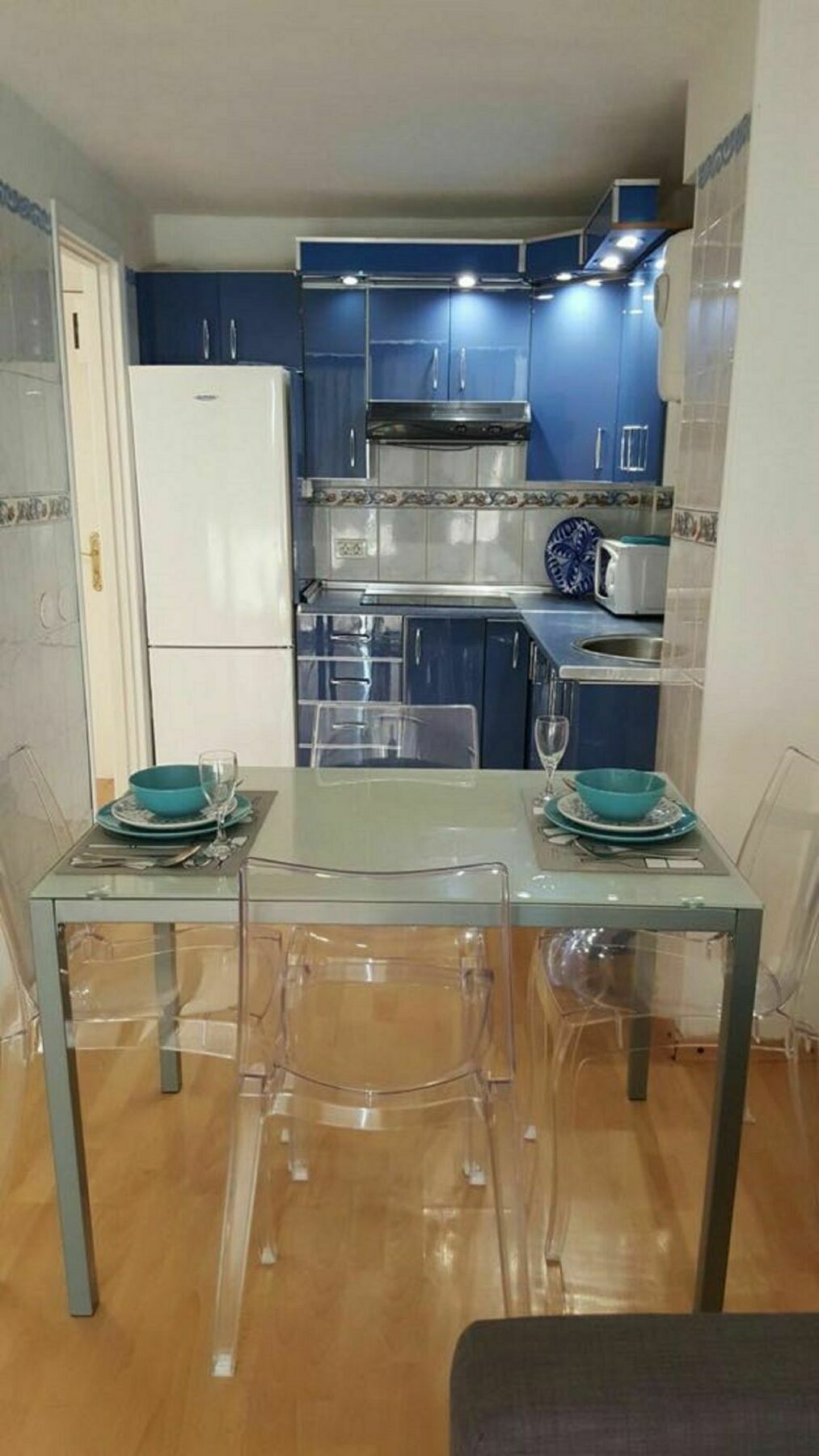 Apartament Sea View Coronel Modern & Sunny Arona  Zewnętrze zdjęcie
