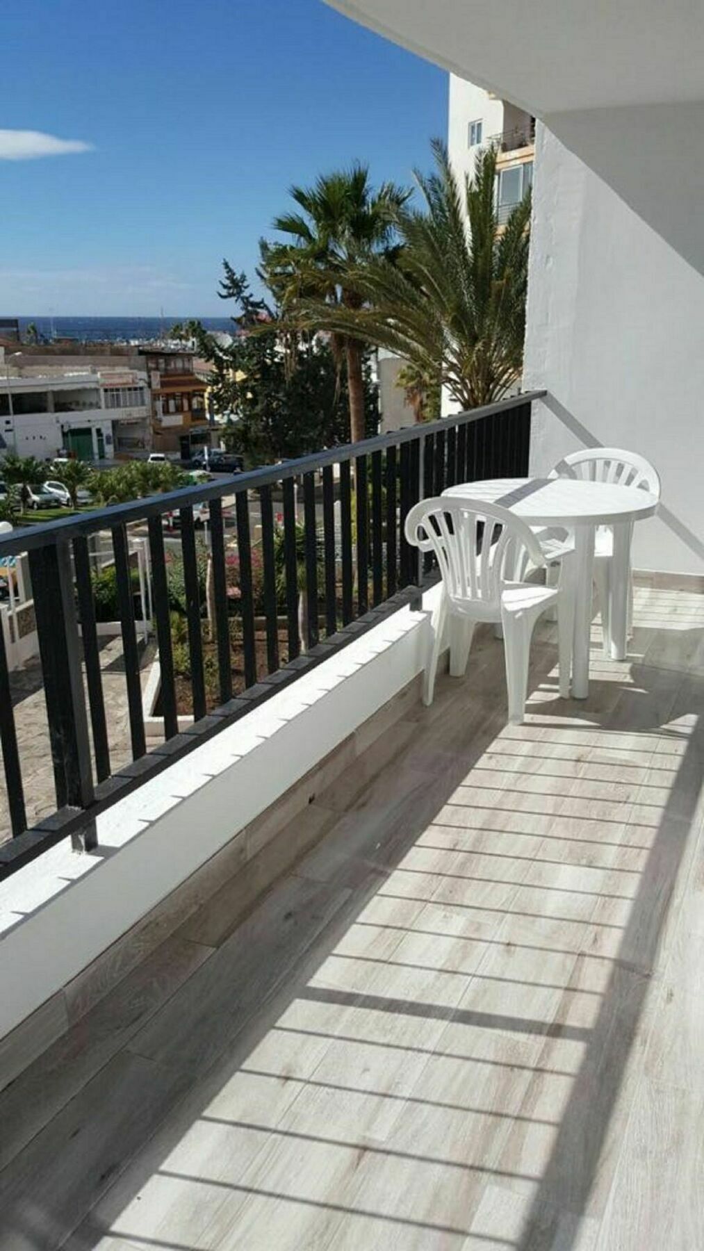 Apartament Sea View Coronel Modern & Sunny Arona  Zewnętrze zdjęcie