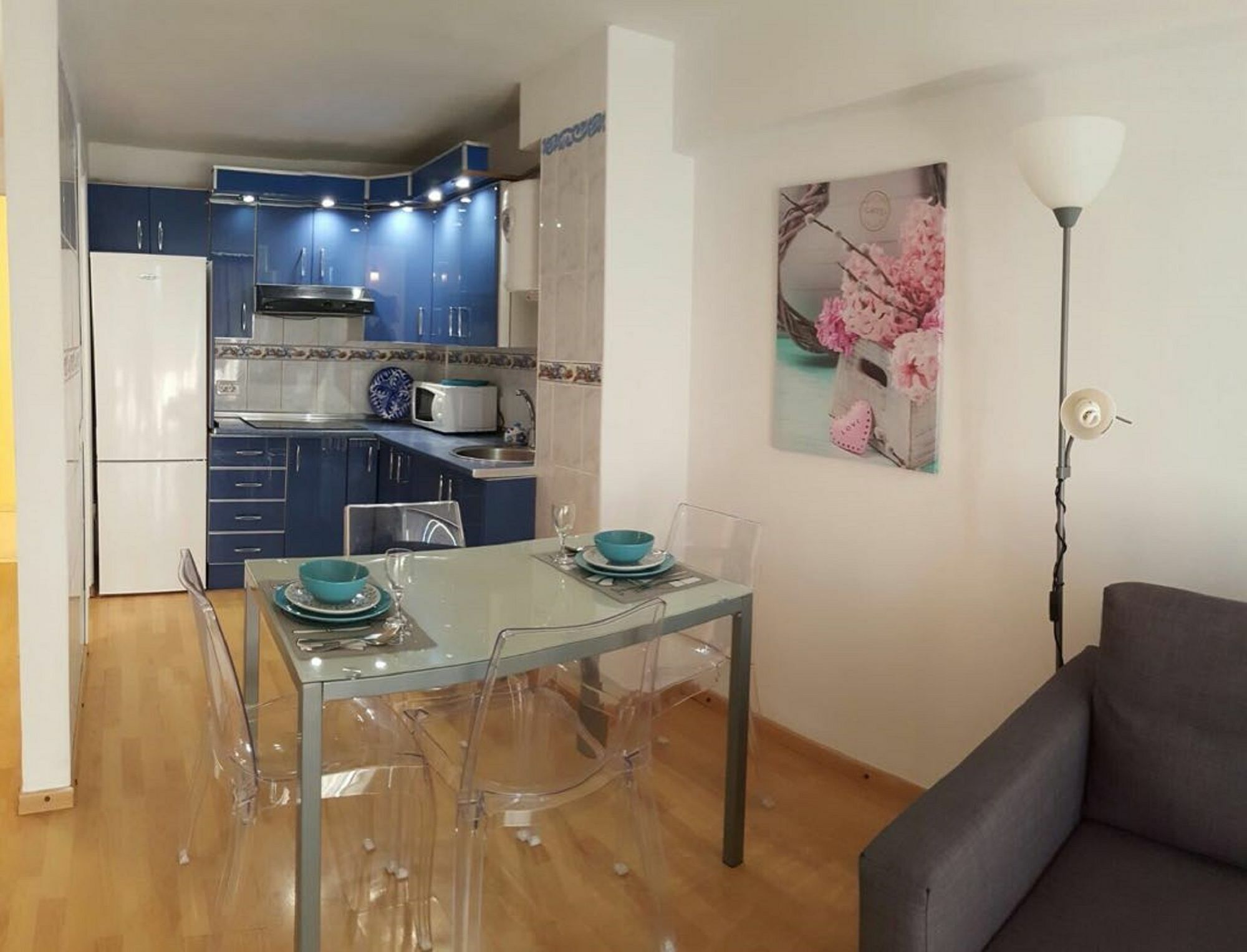 Apartament Sea View Coronel Modern & Sunny Arona  Zewnętrze zdjęcie