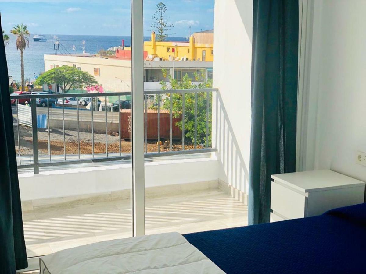 Apartament Sea View Coronel Modern & Sunny Arona  Zewnętrze zdjęcie