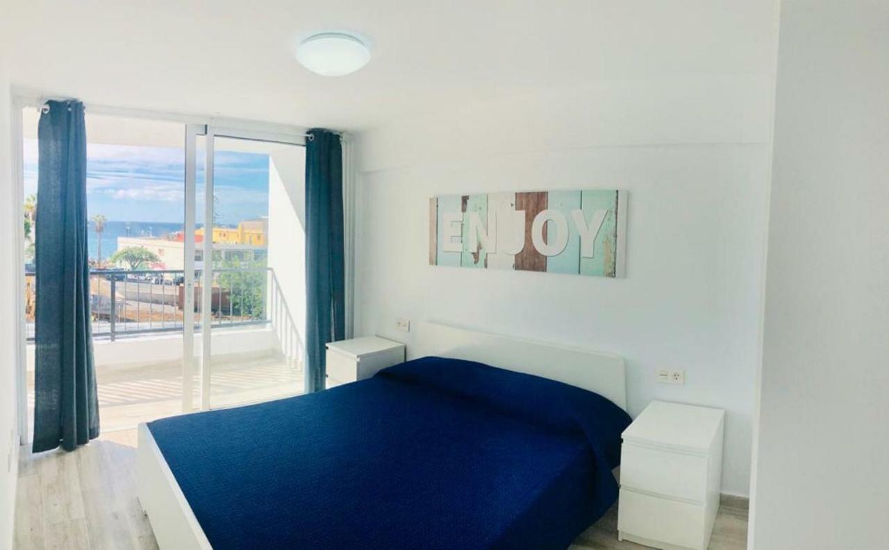Apartament Sea View Coronel Modern & Sunny Arona  Zewnętrze zdjęcie