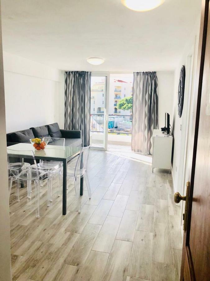 Apartament Sea View Coronel Modern & Sunny Arona  Zewnętrze zdjęcie