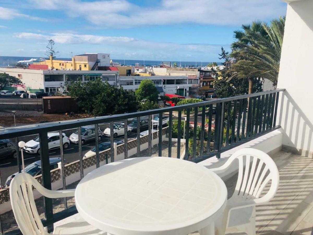 Apartament Sea View Coronel Modern & Sunny Arona  Zewnętrze zdjęcie