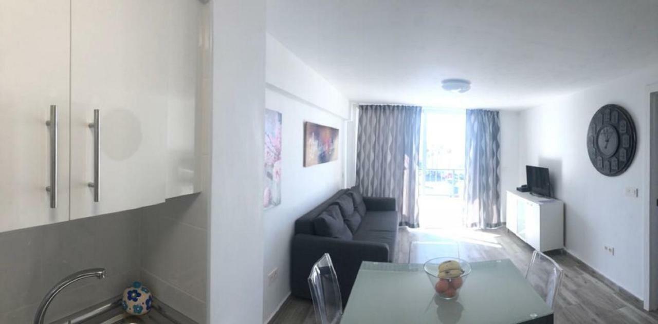 Apartament Sea View Coronel Modern & Sunny Arona  Zewnętrze zdjęcie