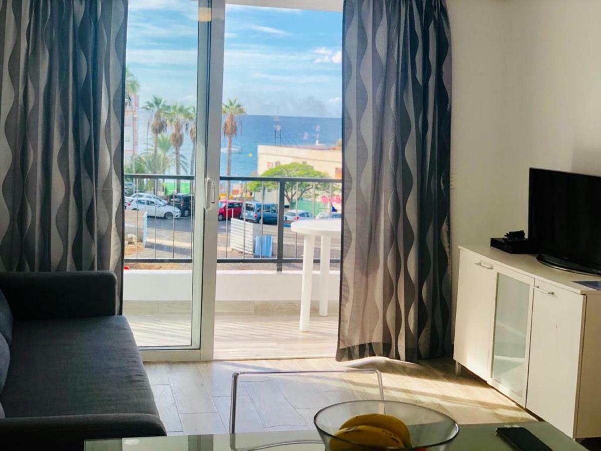 Apartament Sea View Coronel Modern & Sunny Arona  Zewnętrze zdjęcie