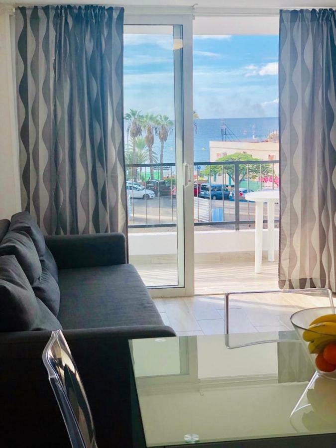 Apartament Sea View Coronel Modern & Sunny Arona  Zewnętrze zdjęcie