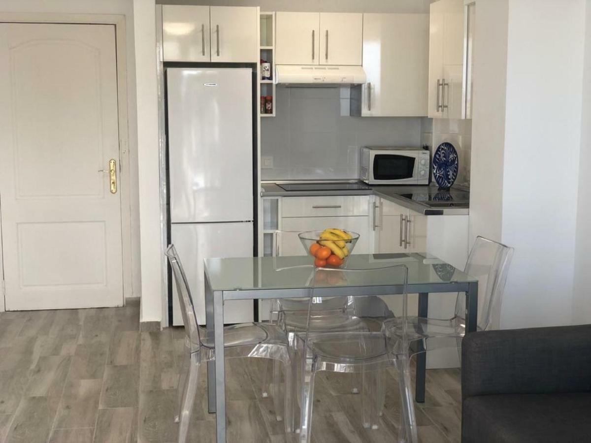 Apartament Sea View Coronel Modern & Sunny Arona  Zewnętrze zdjęcie