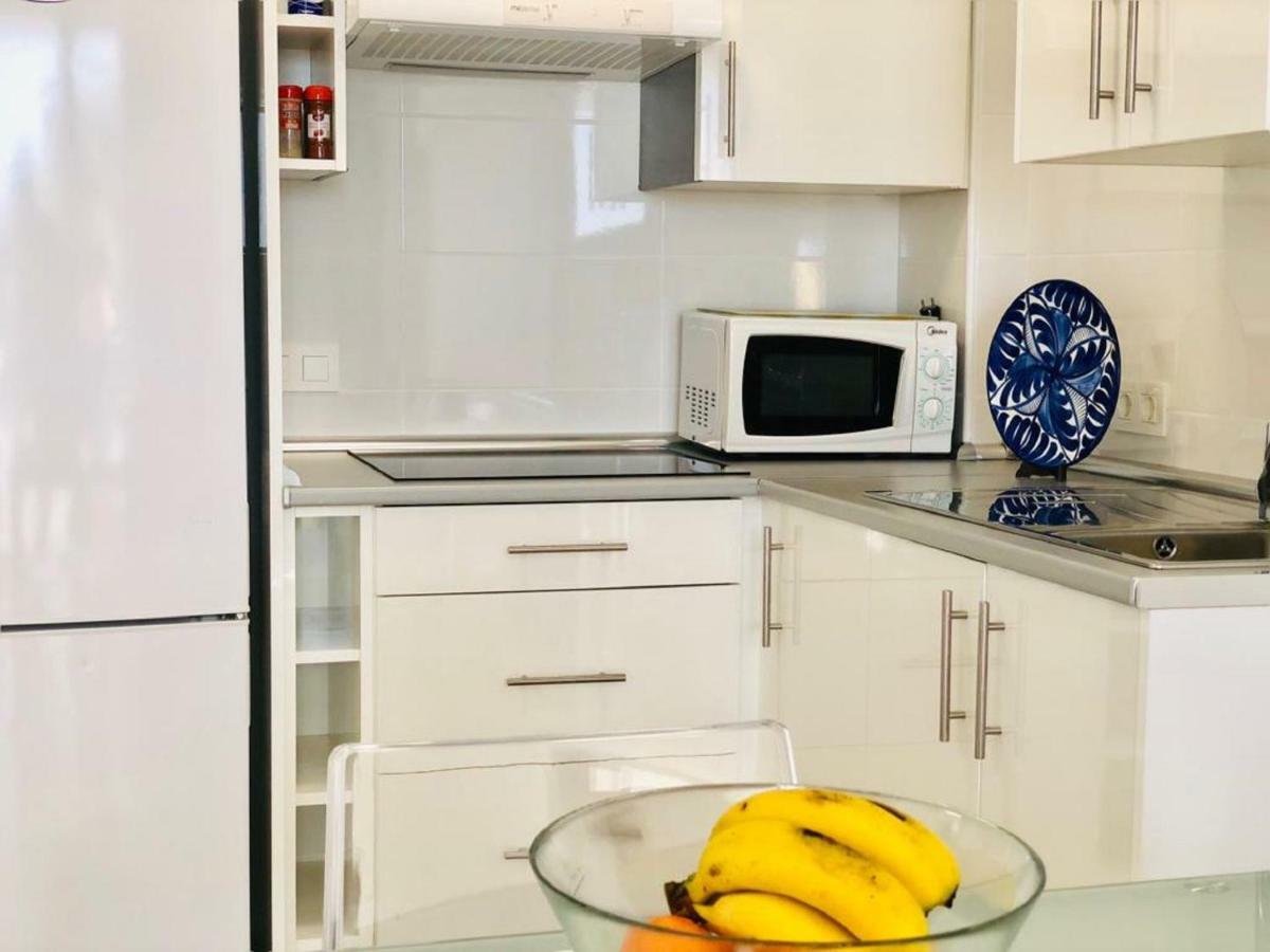 Apartament Sea View Coronel Modern & Sunny Arona  Zewnętrze zdjęcie