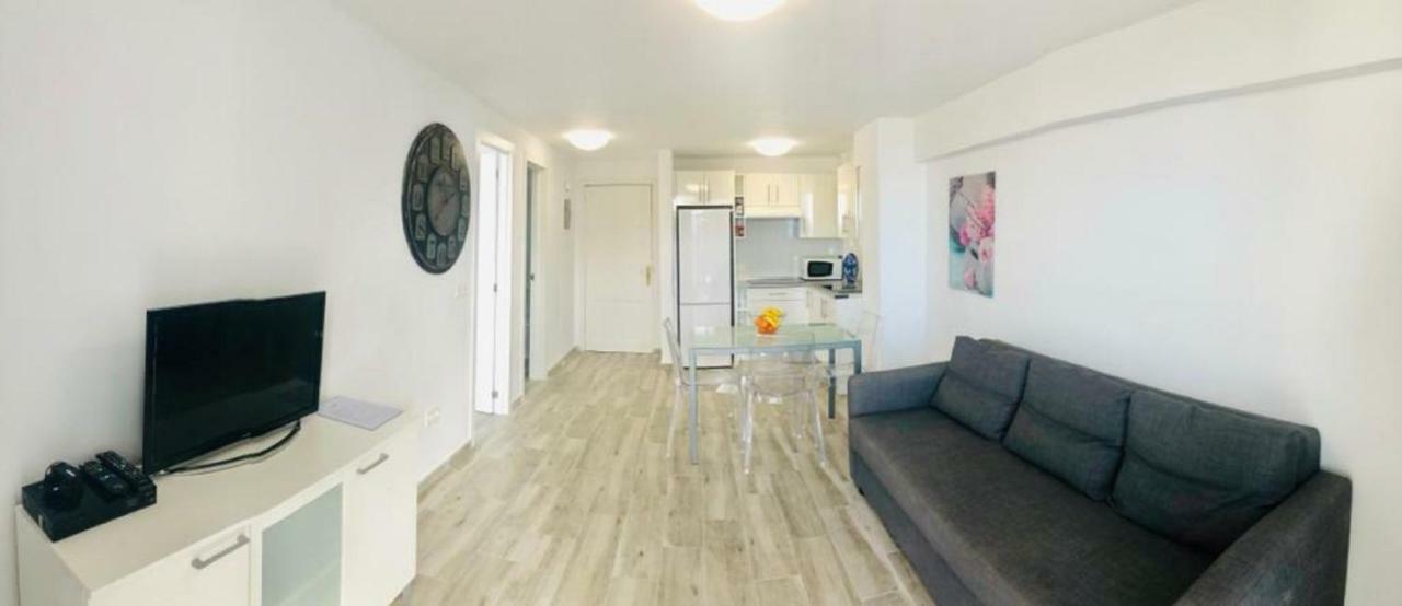 Apartament Sea View Coronel Modern & Sunny Arona  Zewnętrze zdjęcie