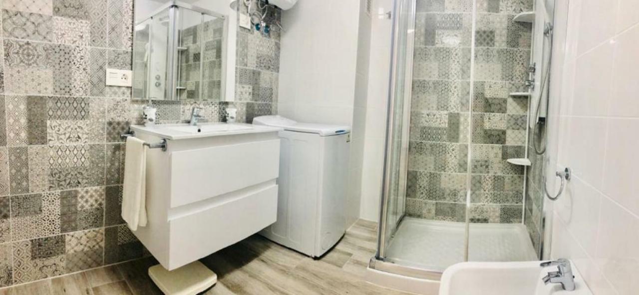 Apartament Sea View Coronel Modern & Sunny Arona  Zewnętrze zdjęcie