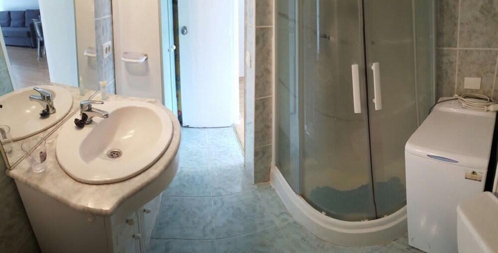 Apartament Sea View Coronel Modern & Sunny Arona  Zewnętrze zdjęcie